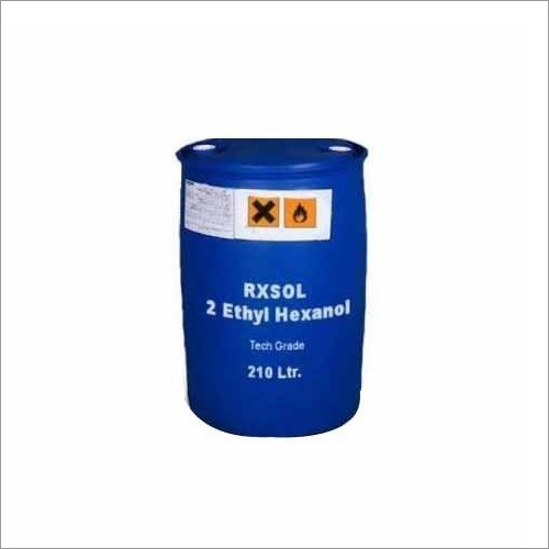 2 Ethyl Hexanol