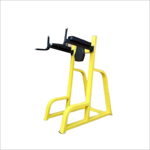 Parallel Bar Dips Station Grade: Commercial Use