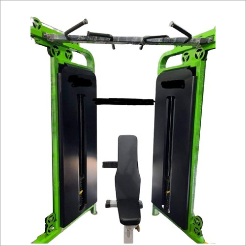 Functional Trainer Machine