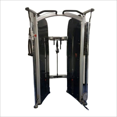 Gym Functional Trainer Machine
