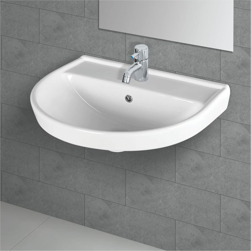 Nexon Art Basin Ceramic Sanitary Ware