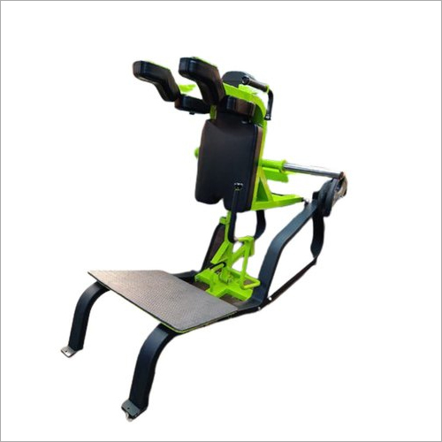 405 Ibs Leg Press Machine