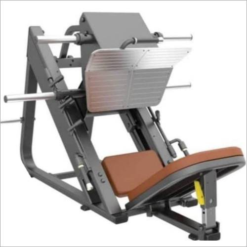 450 Kg Leg Press Machine