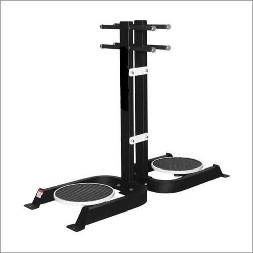 Gym Twister Machine Grade: Commercial Use