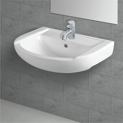 Camper Art Basin Ceramic Sanitary Ware