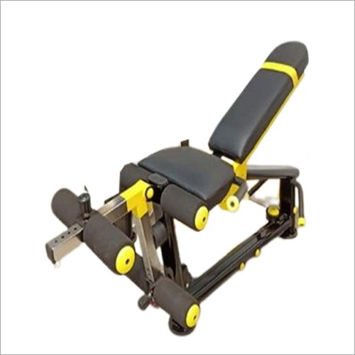 2020 Mm Leg Extension Machine Grade: Commercial Use