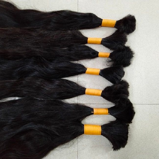 Bulk Human Hair