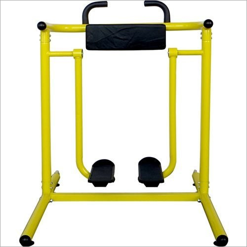 Outdoor Gym Walker