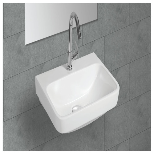 Eon Art Basin Ceramic Sanitary Ware