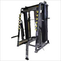 92 LBS Smith Machine With Squat Stand