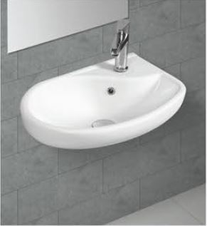 Cruze Art Basin Ceramic Sanitary Ware