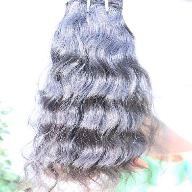 Raw Indian Hair Extensions