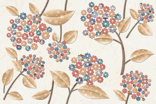 15150 300x450mm  Glossy Ceramic Wall Tiles