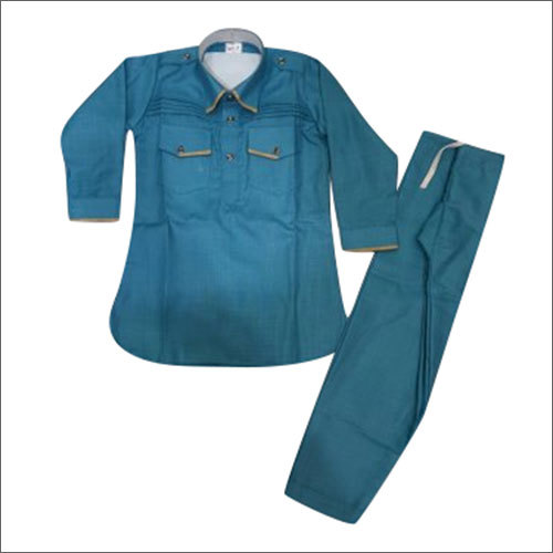 Kids Pathani Kurta Pajama