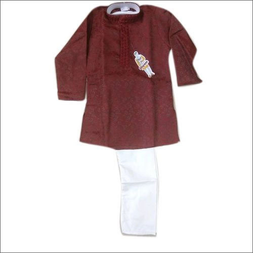 Kids Fancy Kurta Pajama