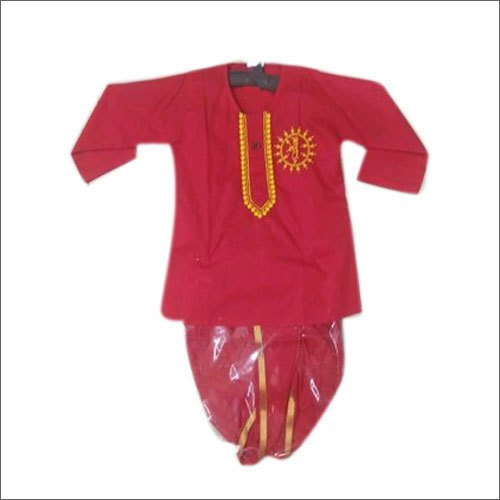 Kids Fancy Dhoti Kurti