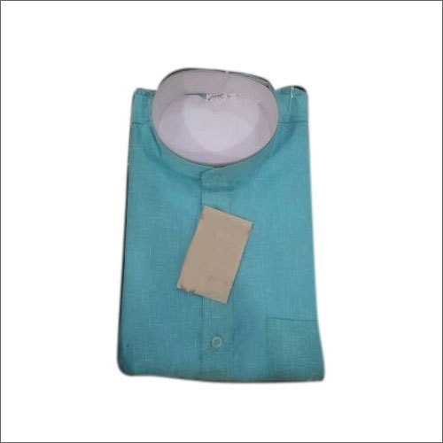 Mens Cotton Kurta Pajama