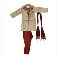 Kids Sherwani