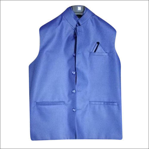 Washable Mens Casual Modi Jacket