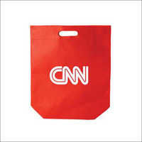 D Cut Box Type Shopping Bag