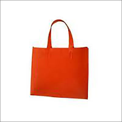 Loop Handle Shopping  Bags