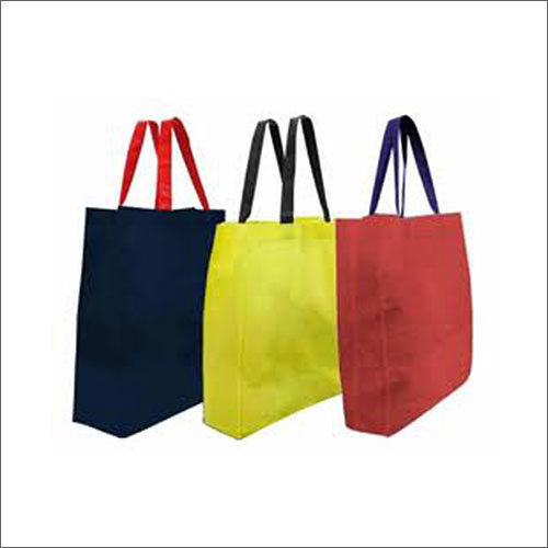 Loop on sale handle bag