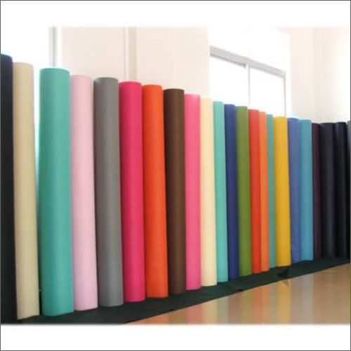 Plain Non Woven Fabrics