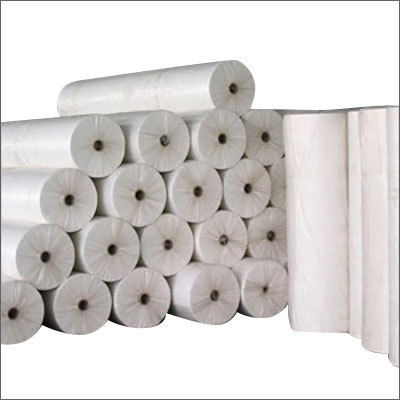 PP Non Woven Fabrics Rolls Manufacturer Supplier and Wholesaler Rajkot