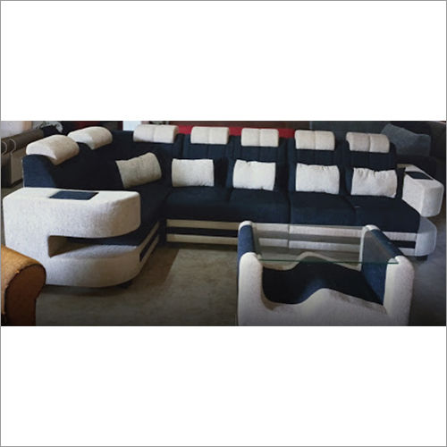 Eco-friendly Moder Sofa Set