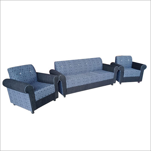 Fancy 5 Seater Sofa Set