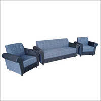 Fancy 5 Seater Sofa Set