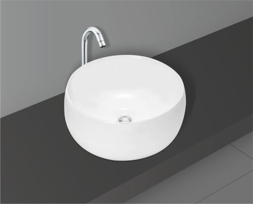 4010 Table Top Basin Ceramic Sanitary Ware