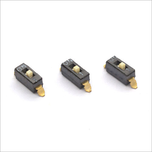 I12 54 Dip Switch