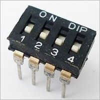 Electric Dip Switch
