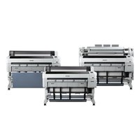 Epson SureColor SC-T5270 Technical Printer