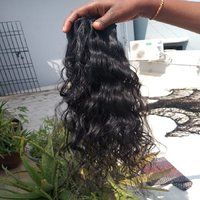 Indian Long Human Hair