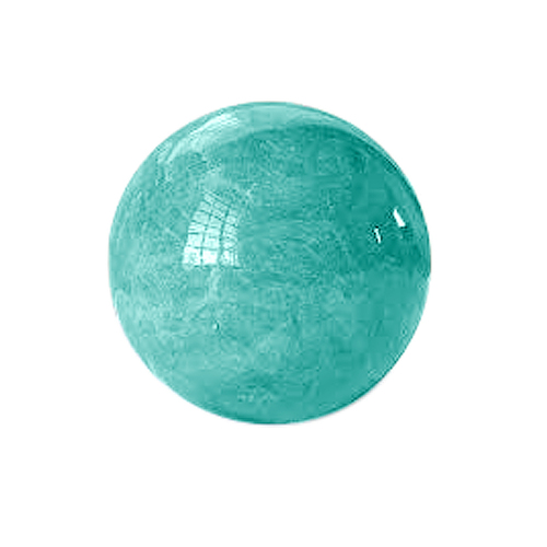 Amazonite Sphere