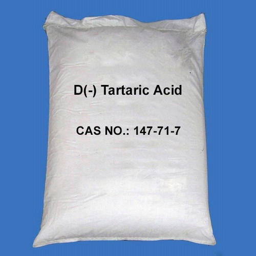 D-tartaric Acid