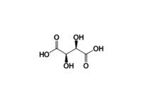 L (+) TARTARIC ACID
