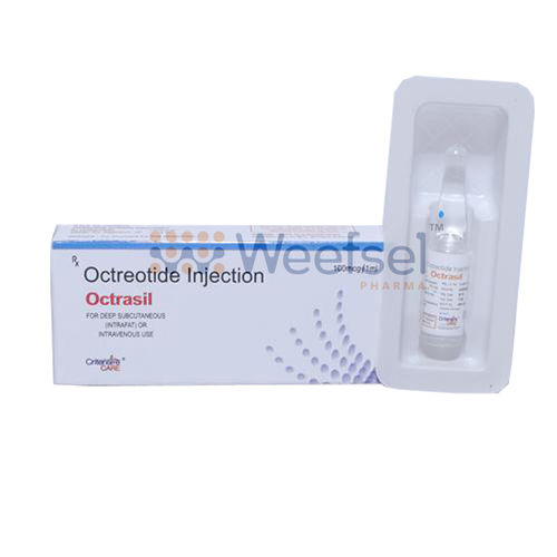 Octreotide Injection