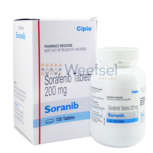 Sorafenib Tablets