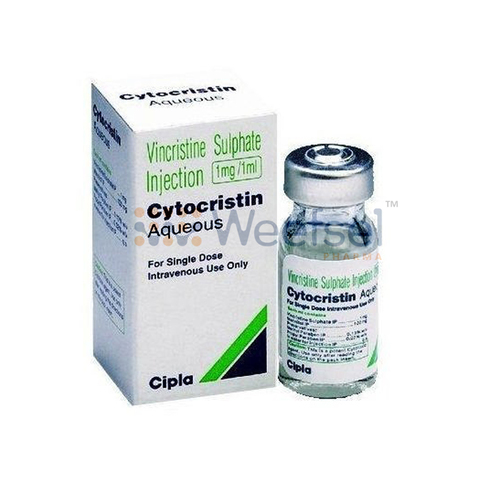 Vincristine Injection