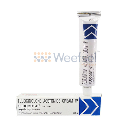 Fluocinolone Acetonide Cream