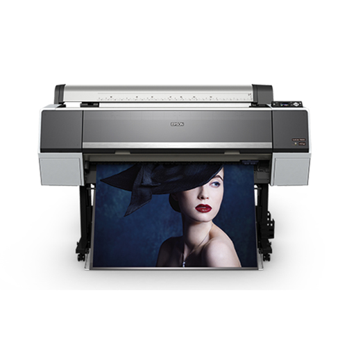 Epson Surecolor Sc-p8000 Photo Graphic Inkjet Printer