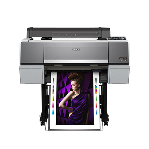 Epson SureColor SC-P7000 Photo Graphic/Proofing Inkjet Printer