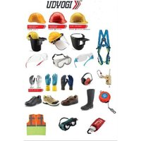 Udyogi Safety Helmet