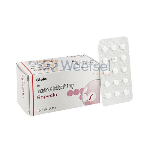 Finasteride Tablets