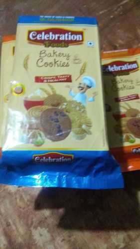 Bakery Cookies