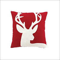 Custom Printed Cushion Cover
