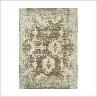 Designed Knotted Rugs
